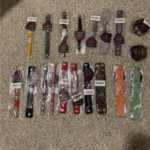 Paparazzi Urban Bracelet Collection